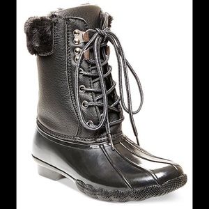 STEVE MADDEN TSTORM BOOT